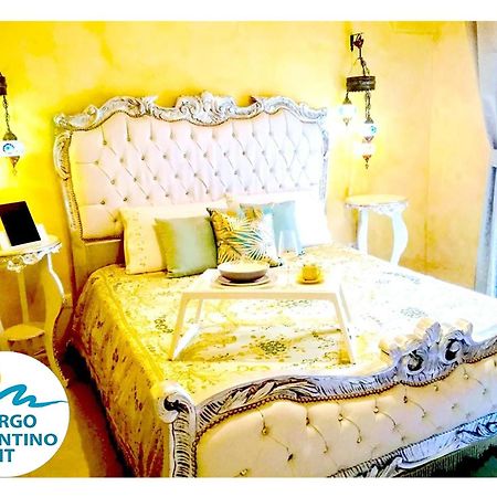 Borgo Salentino Hotel San Vito dei Normanni Ngoại thất bức ảnh
