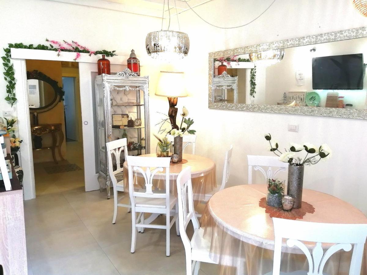 Borgo Salentino Hotel San Vito dei Normanni Ngoại thất bức ảnh