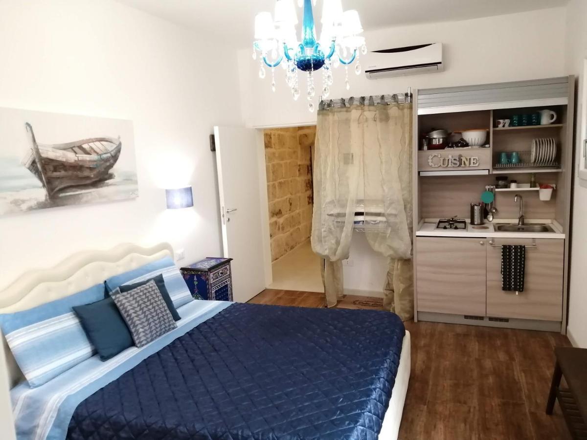 Borgo Salentino Hotel San Vito dei Normanni Ngoại thất bức ảnh