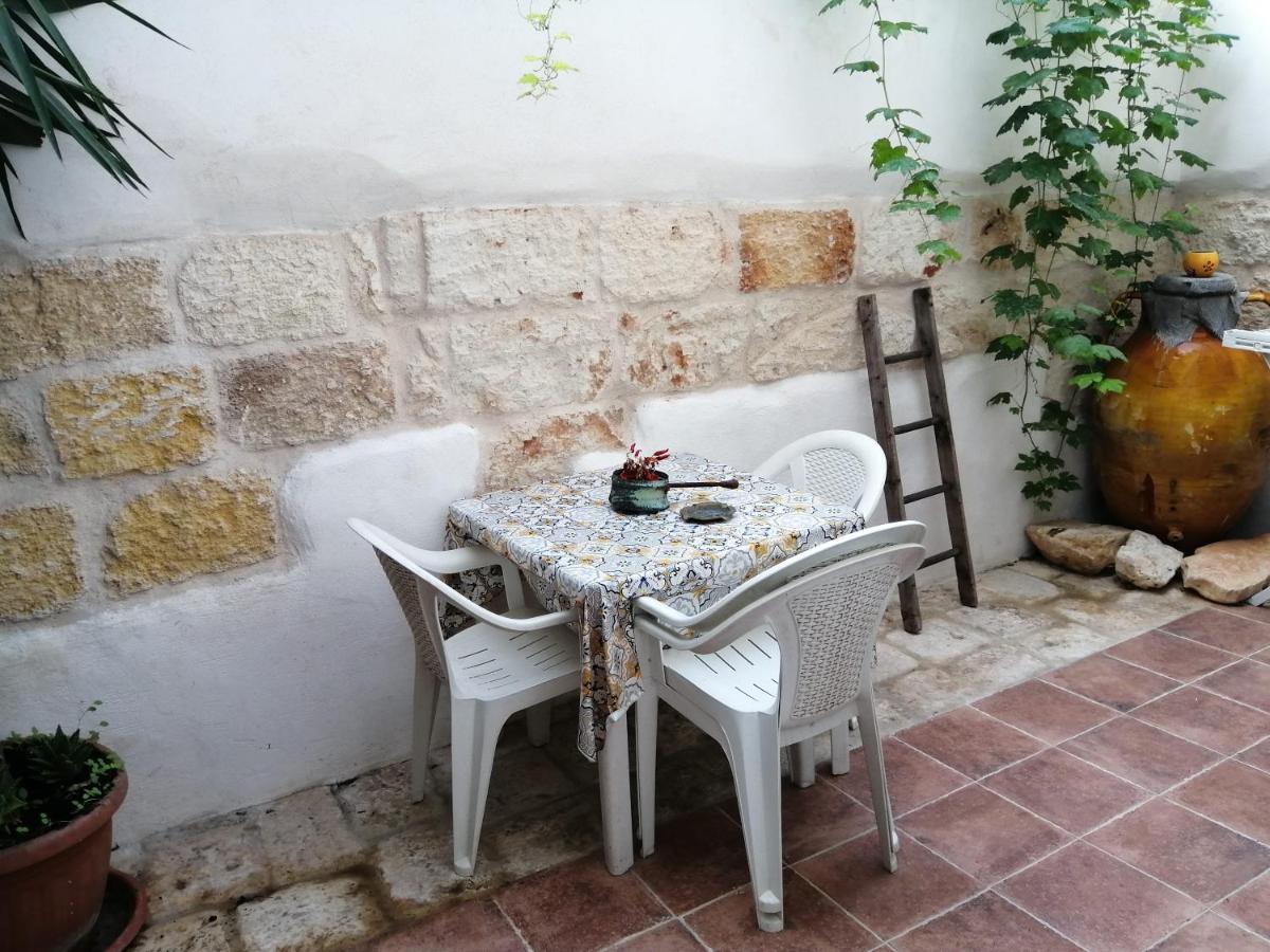 Borgo Salentino Hotel San Vito dei Normanni Ngoại thất bức ảnh