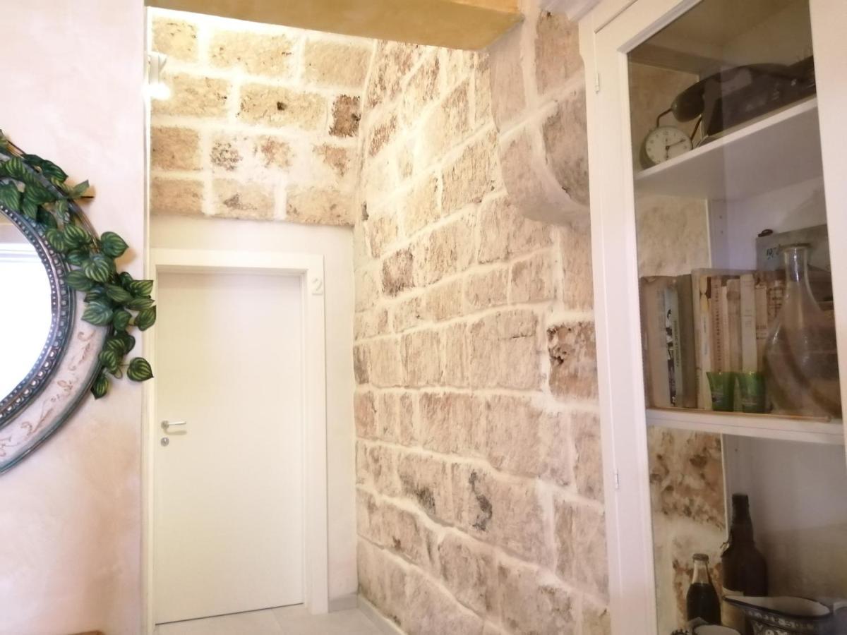 Borgo Salentino Hotel San Vito dei Normanni Ngoại thất bức ảnh