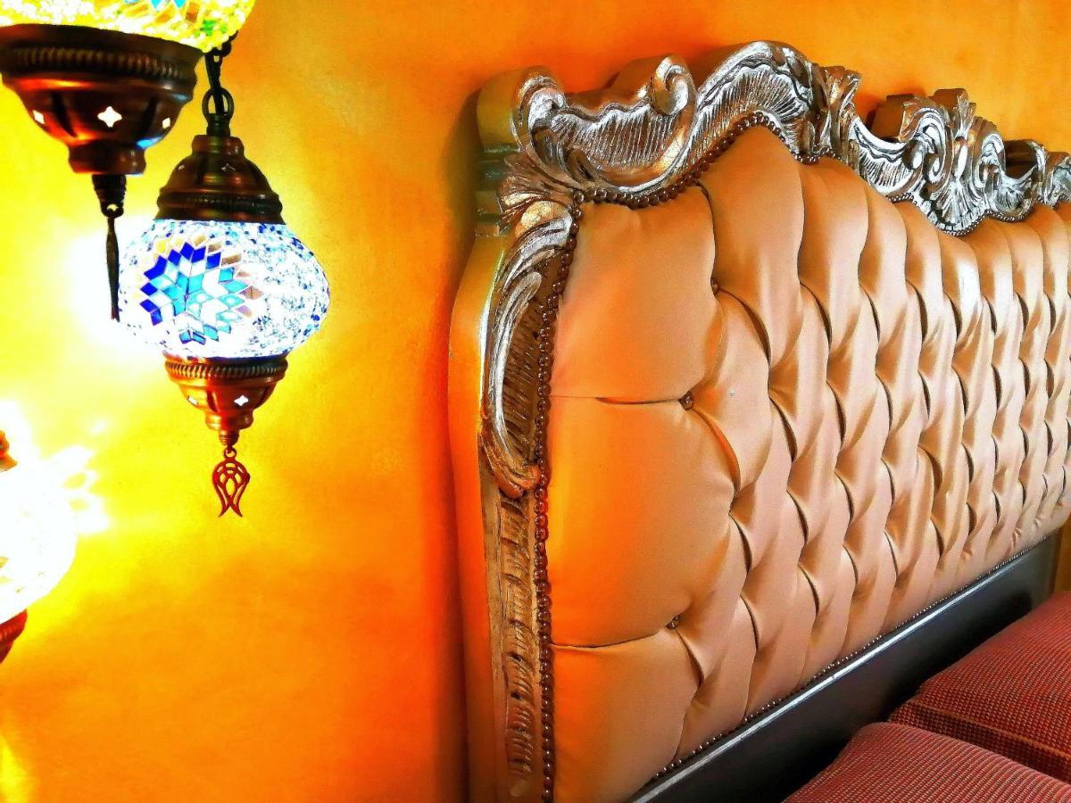 Borgo Salentino Hotel San Vito dei Normanni Ngoại thất bức ảnh