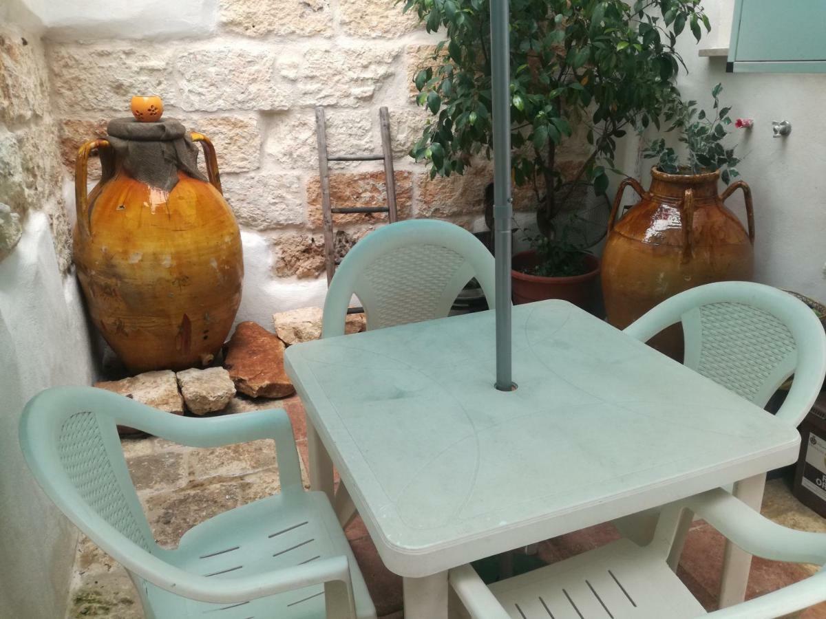 Borgo Salentino Hotel San Vito dei Normanni Ngoại thất bức ảnh