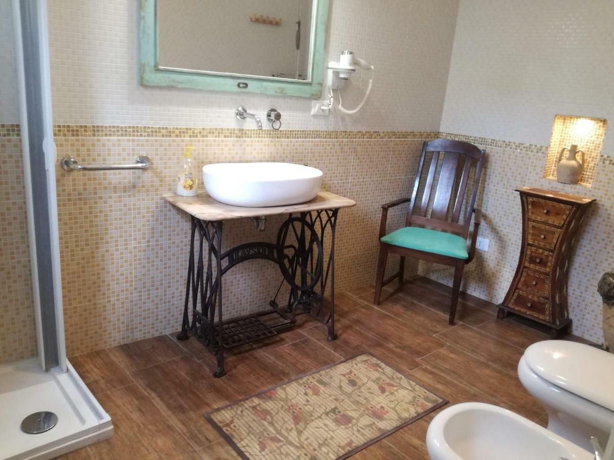 Borgo Salentino Hotel San Vito dei Normanni Ngoại thất bức ảnh