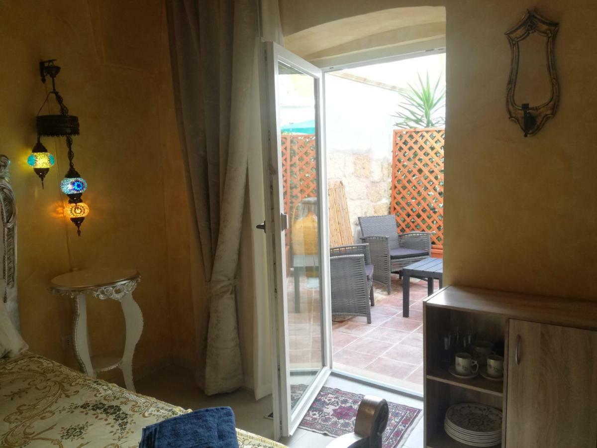 Borgo Salentino Hotel San Vito dei Normanni Ngoại thất bức ảnh
