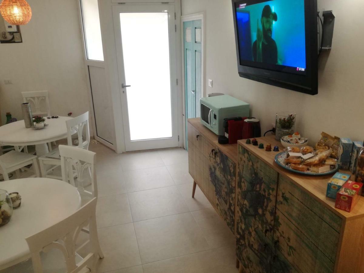Borgo Salentino Hotel San Vito dei Normanni Ngoại thất bức ảnh