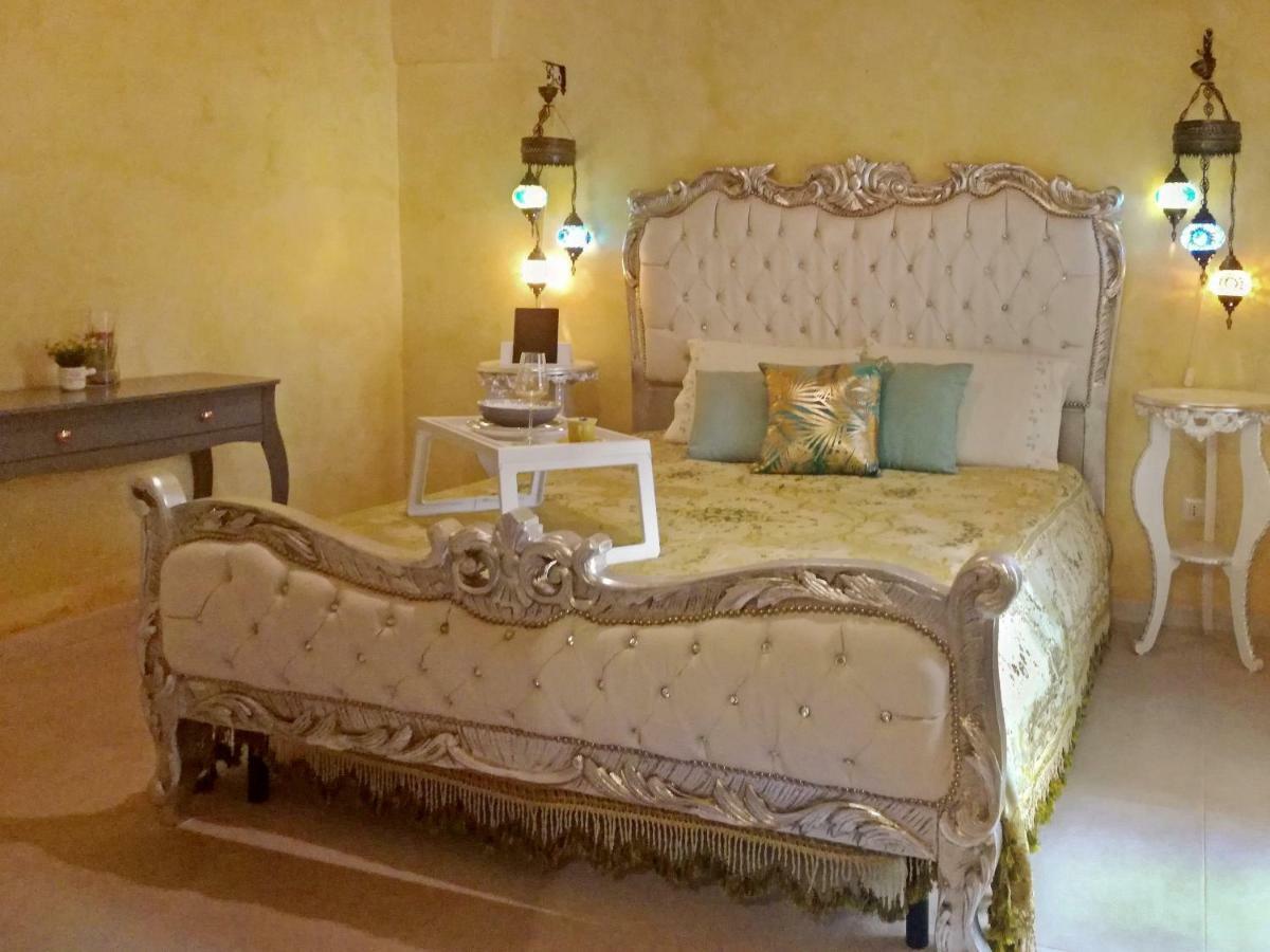 Borgo Salentino Hotel San Vito dei Normanni Ngoại thất bức ảnh