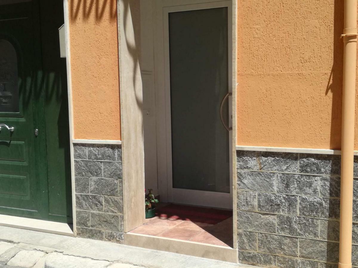 Borgo Salentino Hotel San Vito dei Normanni Phòng bức ảnh