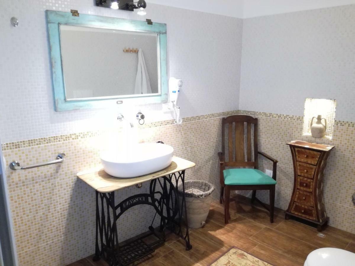 Borgo Salentino Hotel San Vito dei Normanni Ngoại thất bức ảnh