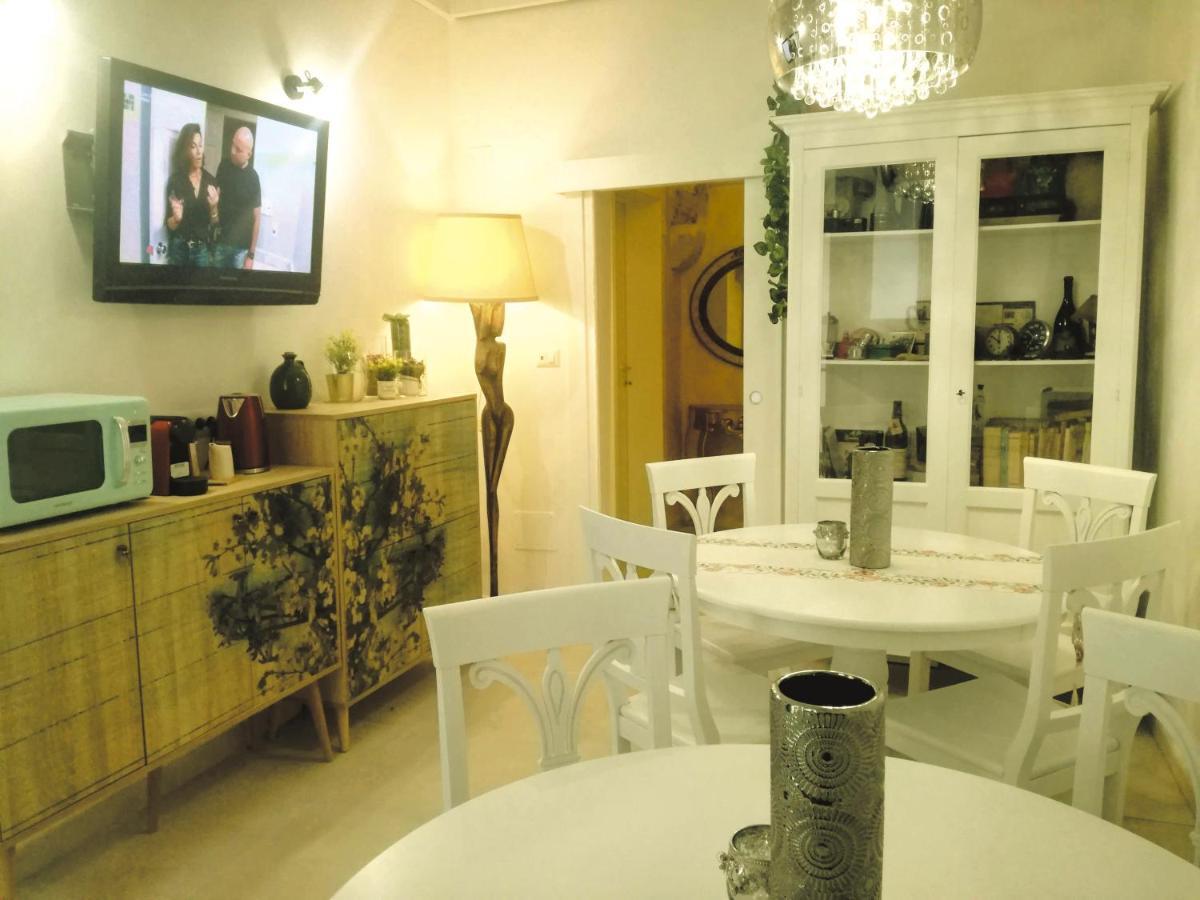Borgo Salentino Hotel San Vito dei Normanni Ngoại thất bức ảnh