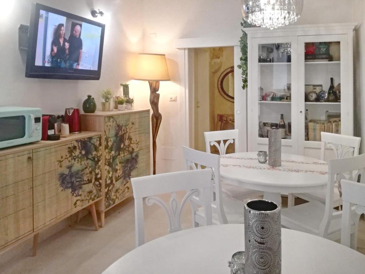 Borgo Salentino Hotel San Vito dei Normanni Ngoại thất bức ảnh