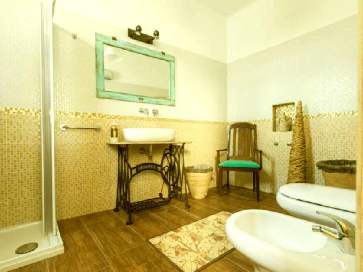 Borgo Salentino Hotel San Vito dei Normanni Ngoại thất bức ảnh
