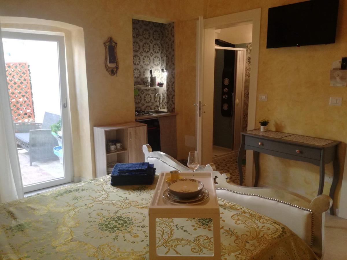 Borgo Salentino Hotel San Vito dei Normanni Ngoại thất bức ảnh