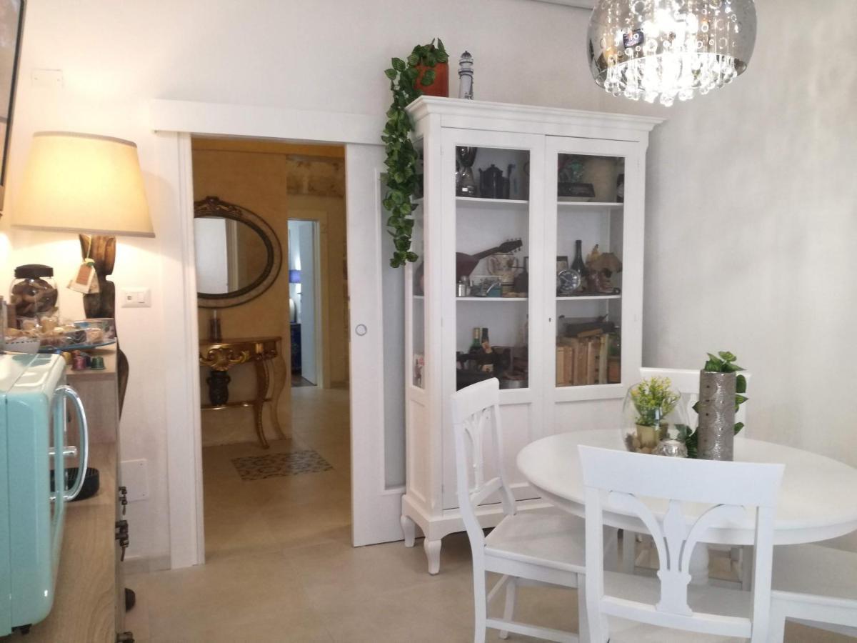 Borgo Salentino Hotel San Vito dei Normanni Ngoại thất bức ảnh