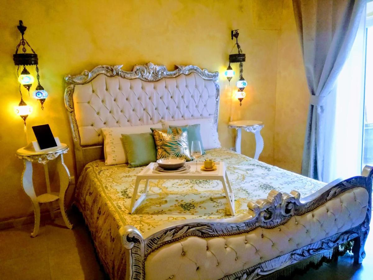 Borgo Salentino Hotel San Vito dei Normanni Ngoại thất bức ảnh