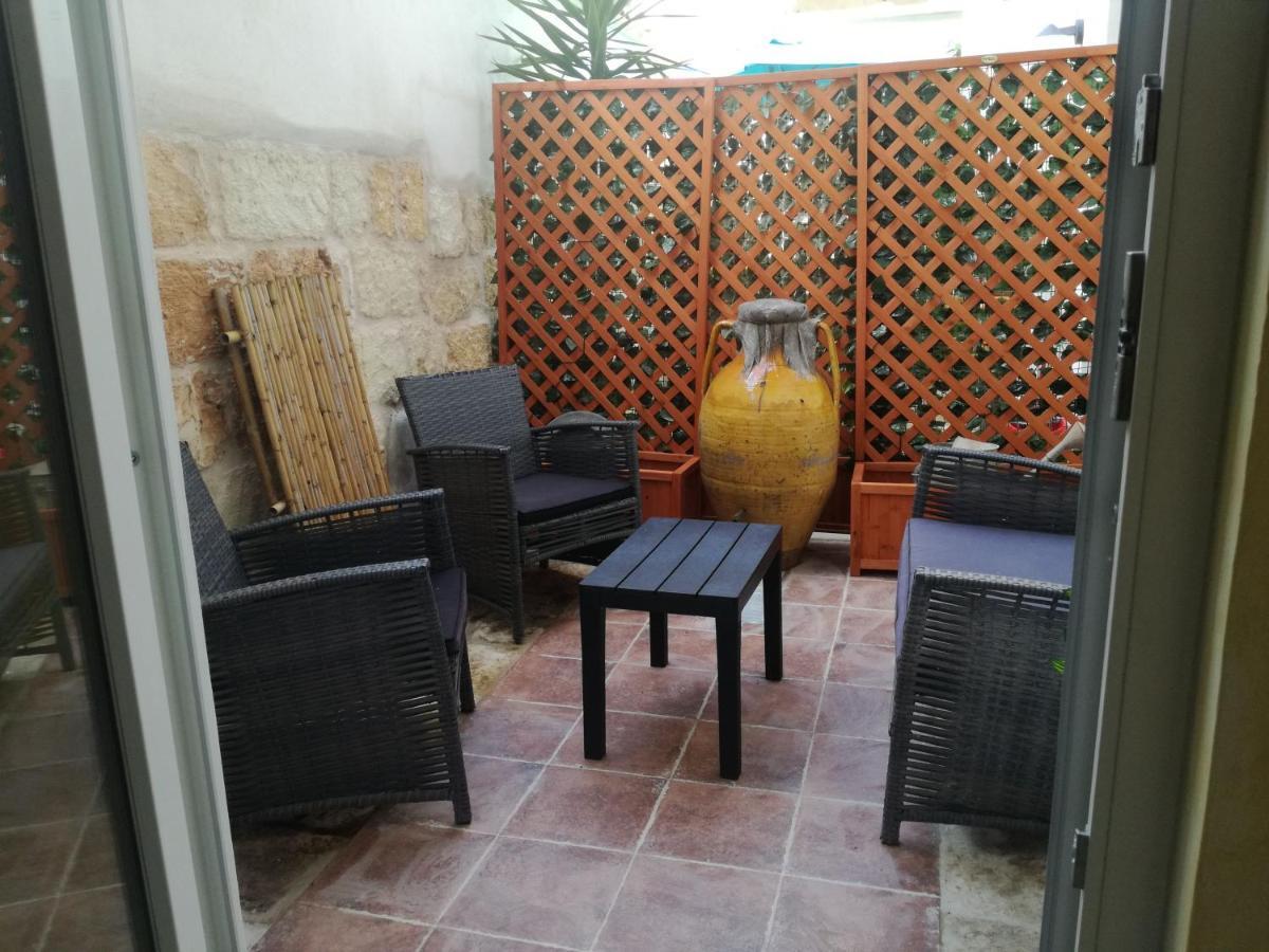 Borgo Salentino Hotel San Vito dei Normanni Ngoại thất bức ảnh