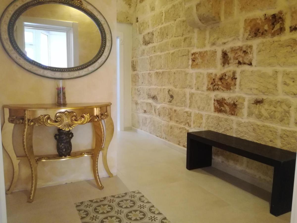 Borgo Salentino Hotel San Vito dei Normanni Ngoại thất bức ảnh