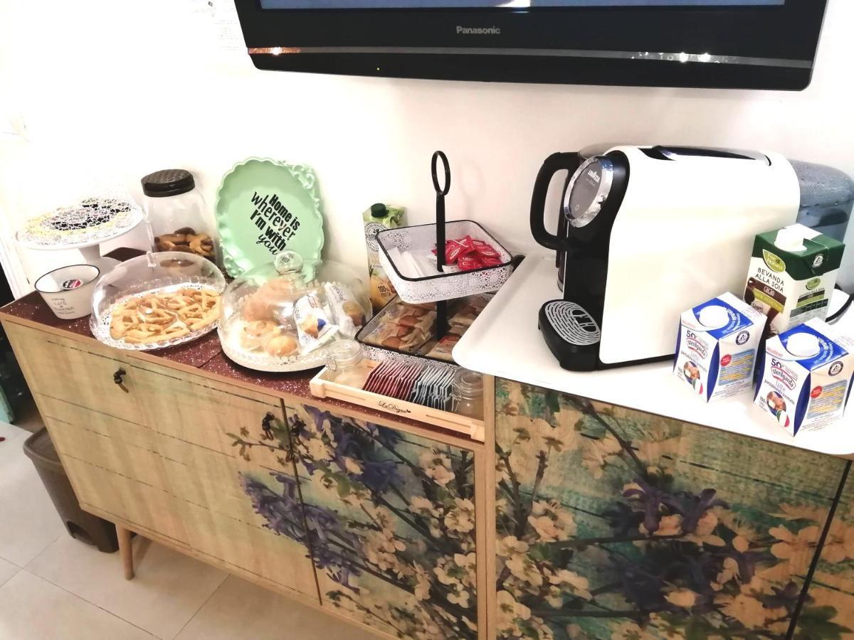 Borgo Salentino Hotel San Vito dei Normanni Ngoại thất bức ảnh