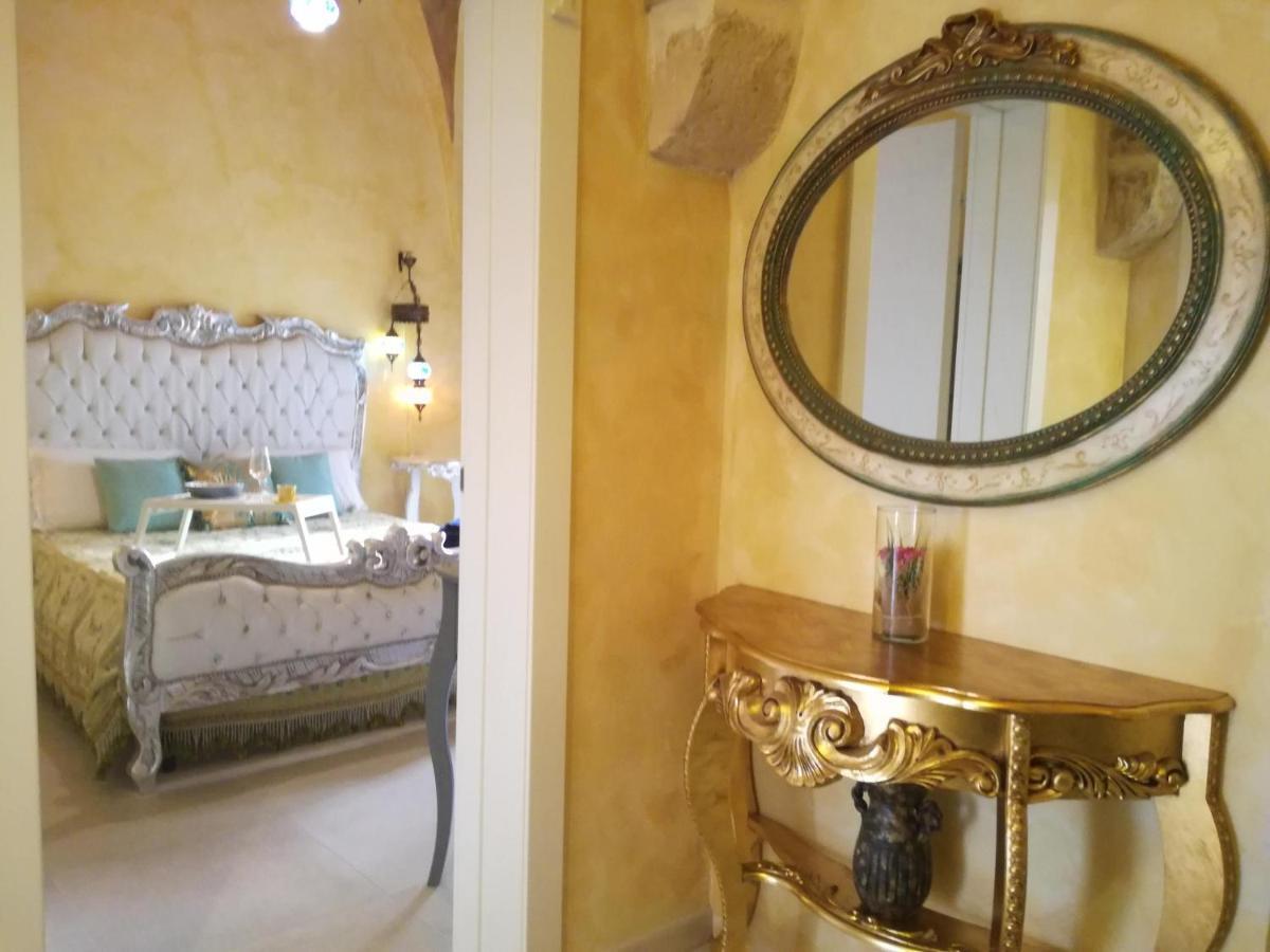 Borgo Salentino Hotel San Vito dei Normanni Ngoại thất bức ảnh