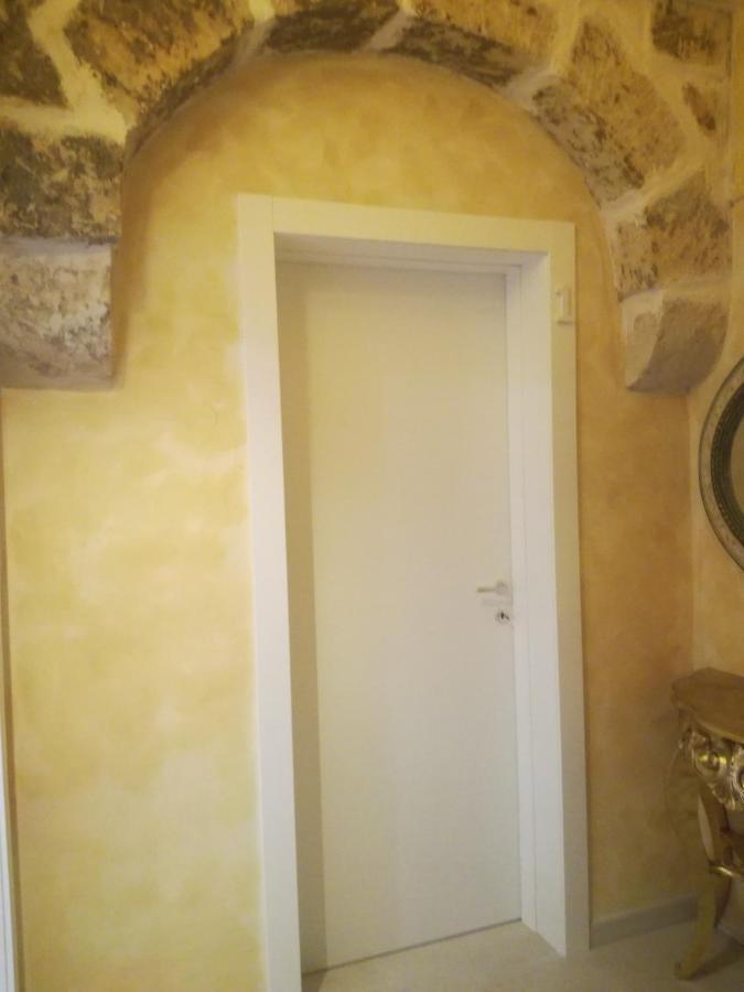 Borgo Salentino Hotel San Vito dei Normanni Ngoại thất bức ảnh